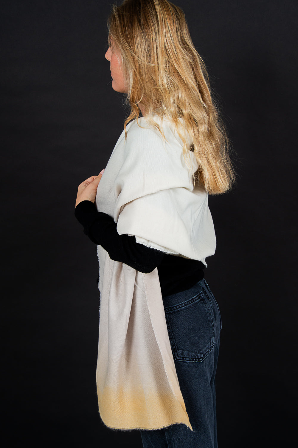 Ella - Goud