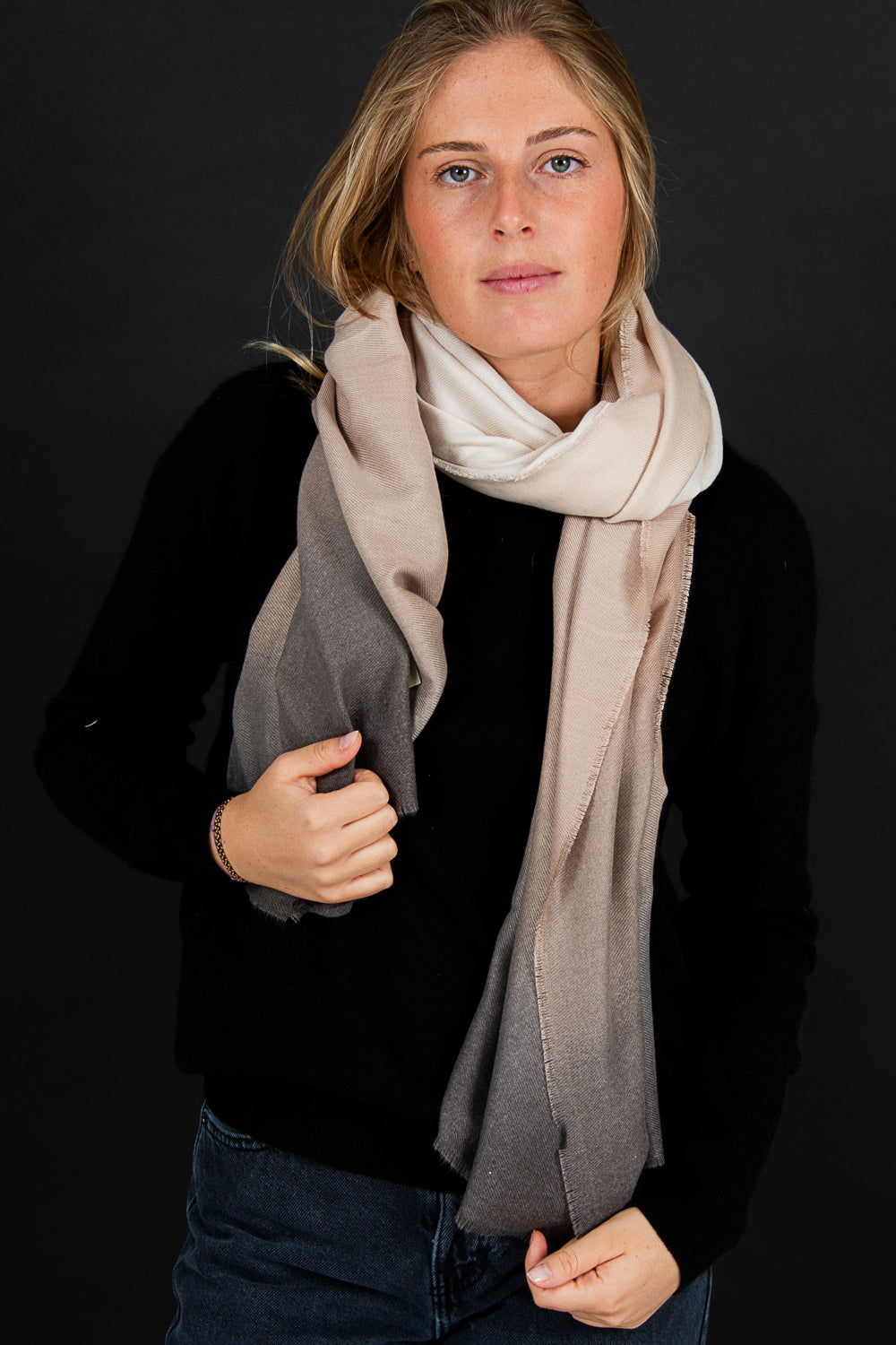 Ella - Greige