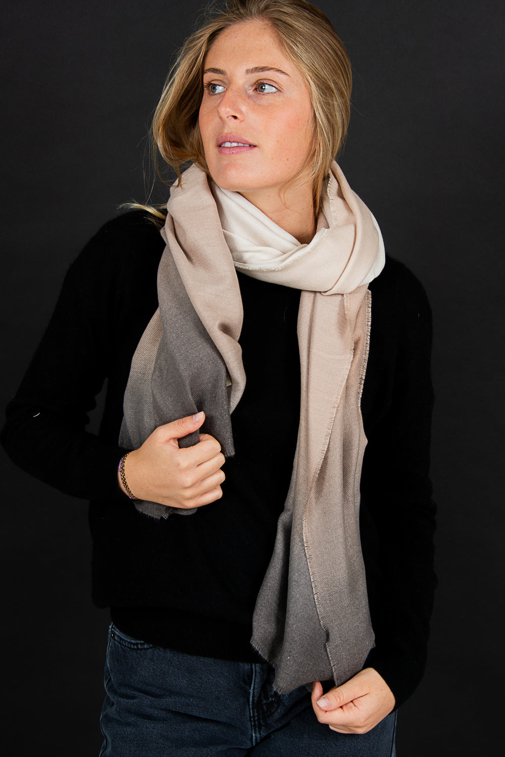 Ella - Greige