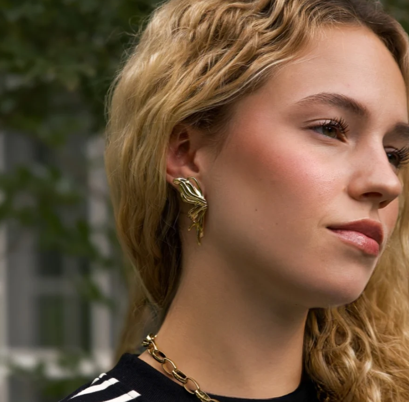 Elvia - Gold