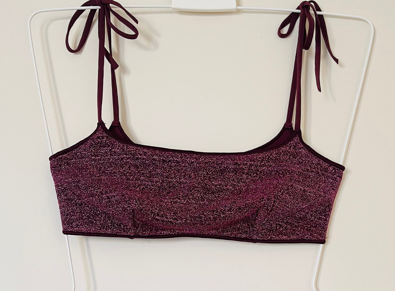 Beha - Emily - Rood Zwart