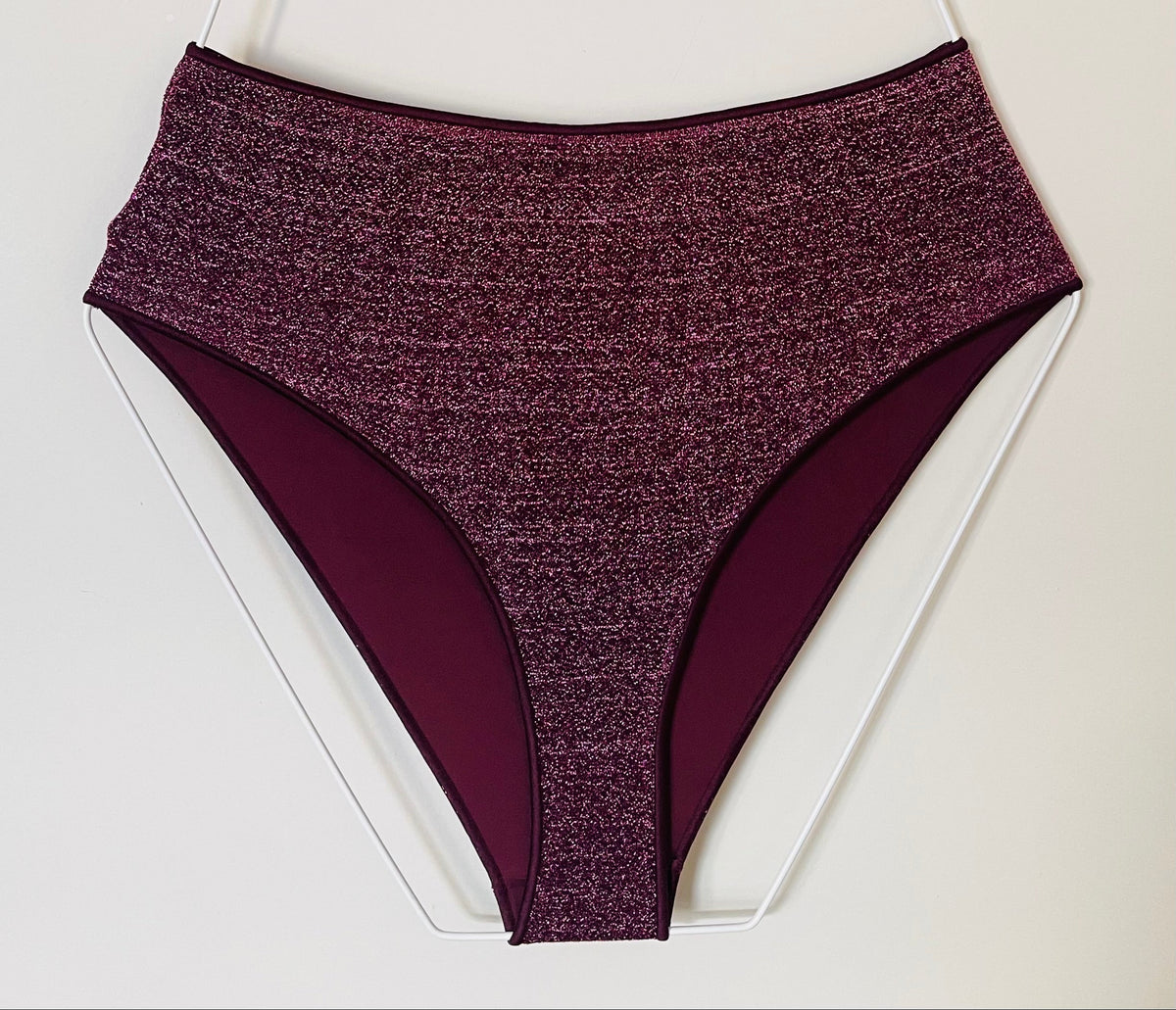 Slip - Chiara - Rood Zwart