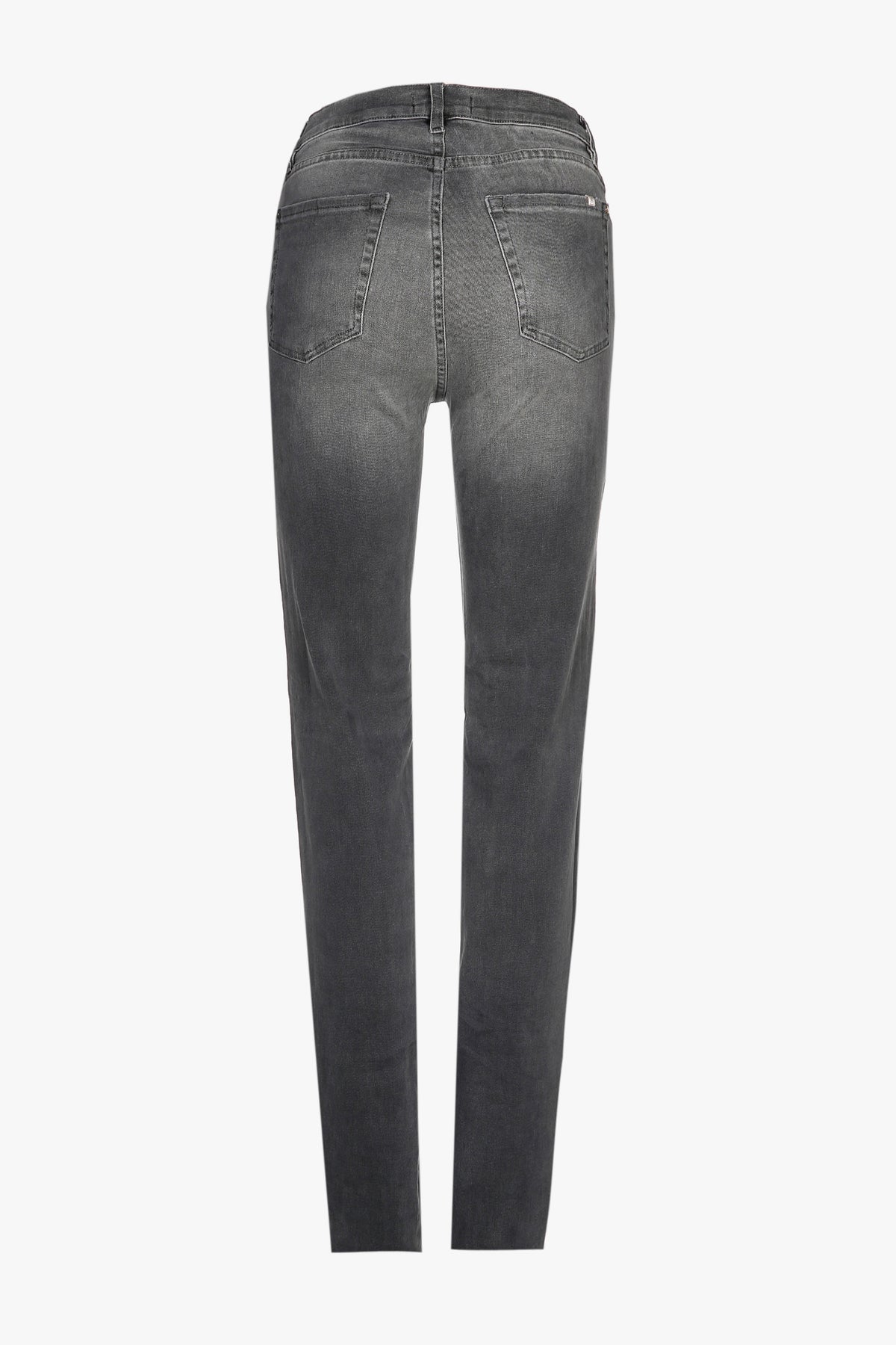 Pantalon - Newpeople/Tb87/Ess - Mid Grey V