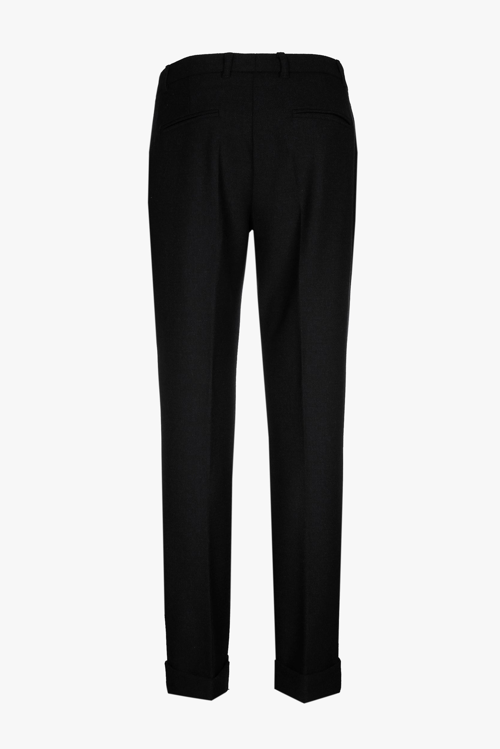 Pantalon - Phanta/Tb73Boord/E - Black