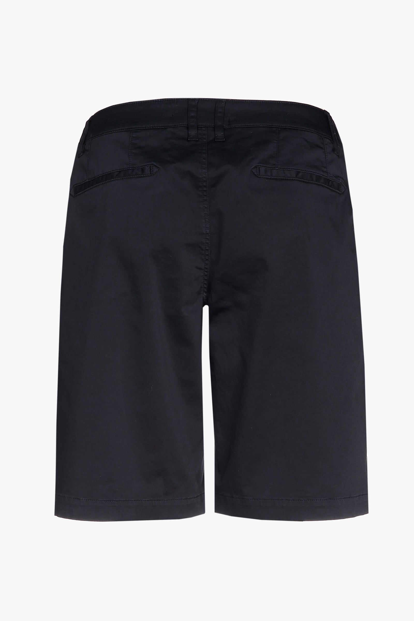 Short - Parcours-Ess - Navy