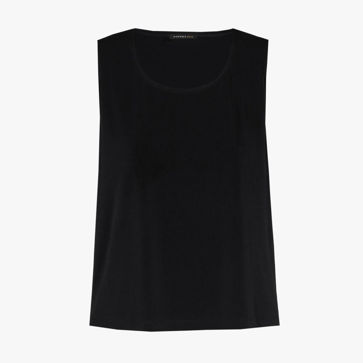 T-Shirt - X-Lenta/Es1 - Black
