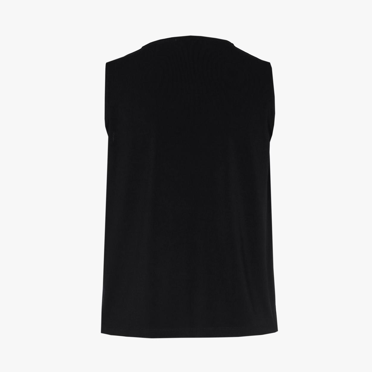 T-Shirt - X-Lenta/Es1 - Black
