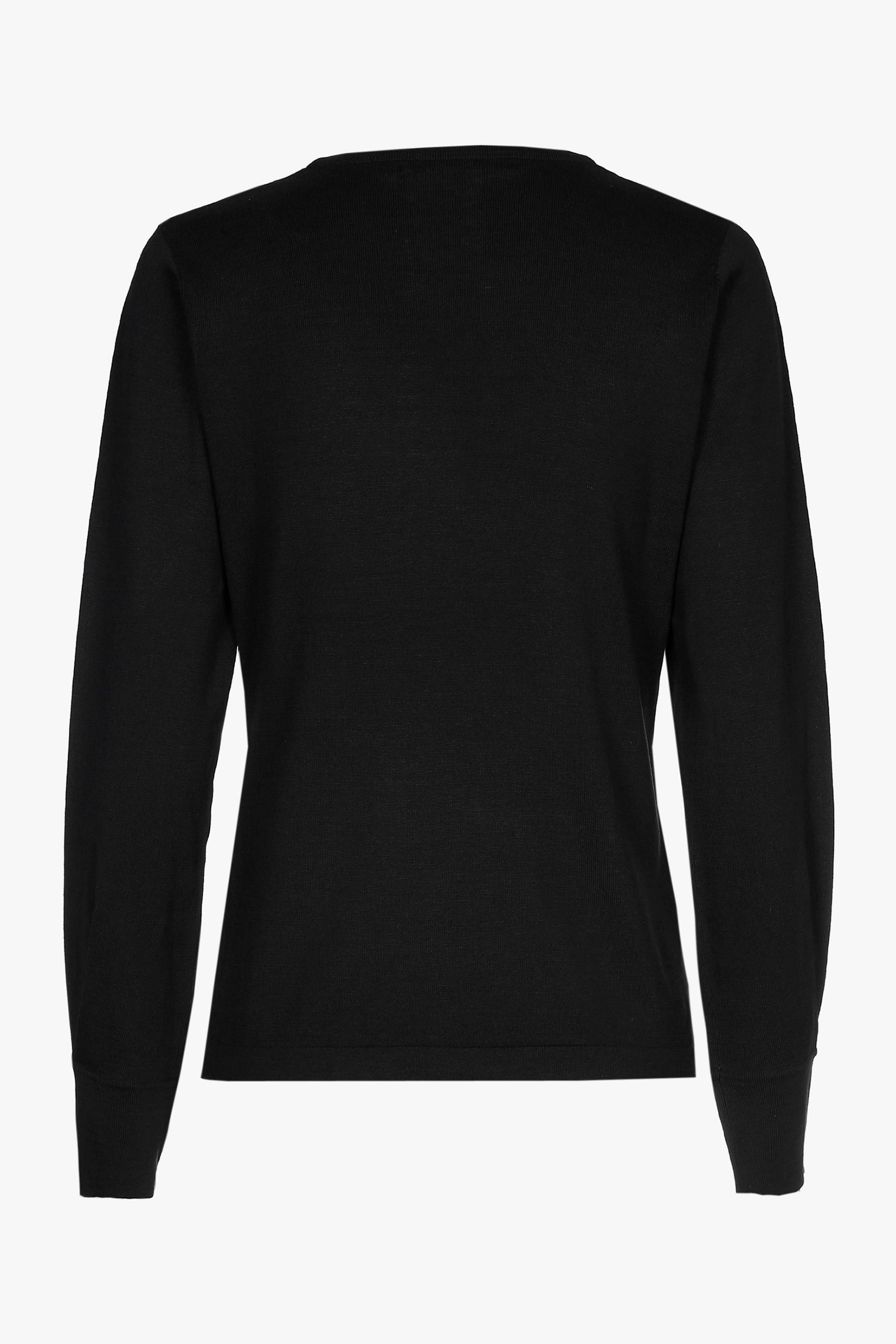 Pull - Geneve/Ess - Black
