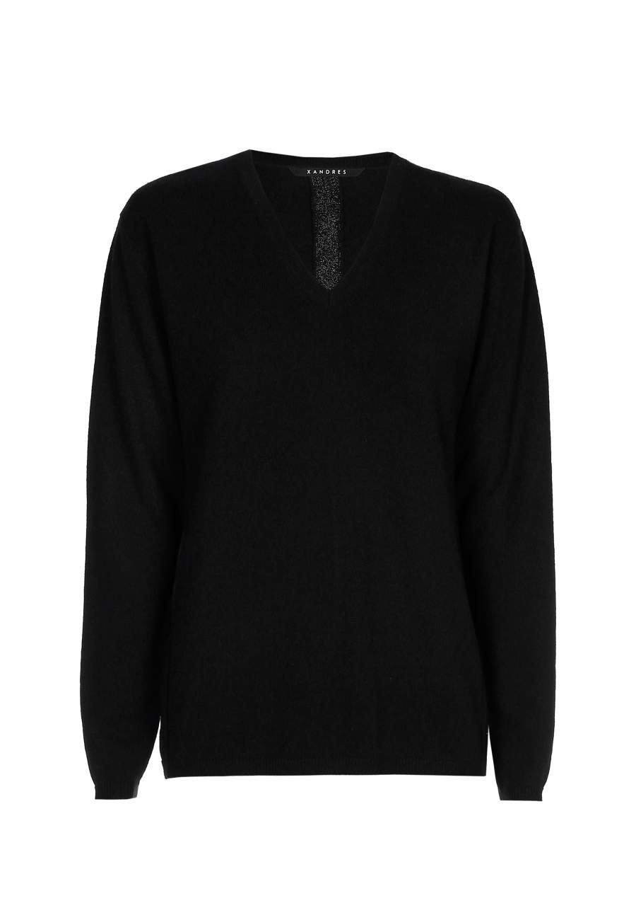Trui - Orelia/Ess - Black