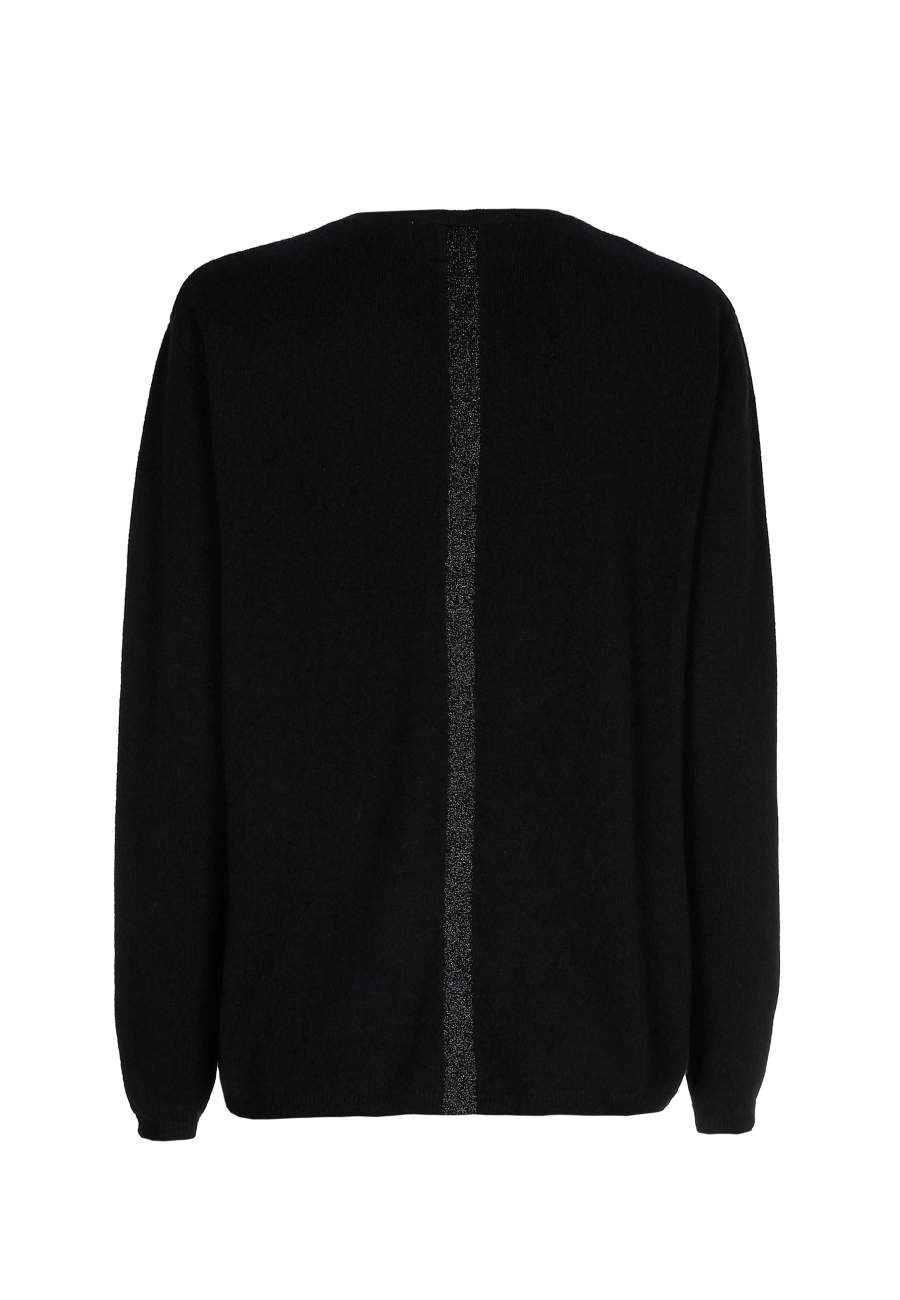 Trui - Orelia/Ess - Black