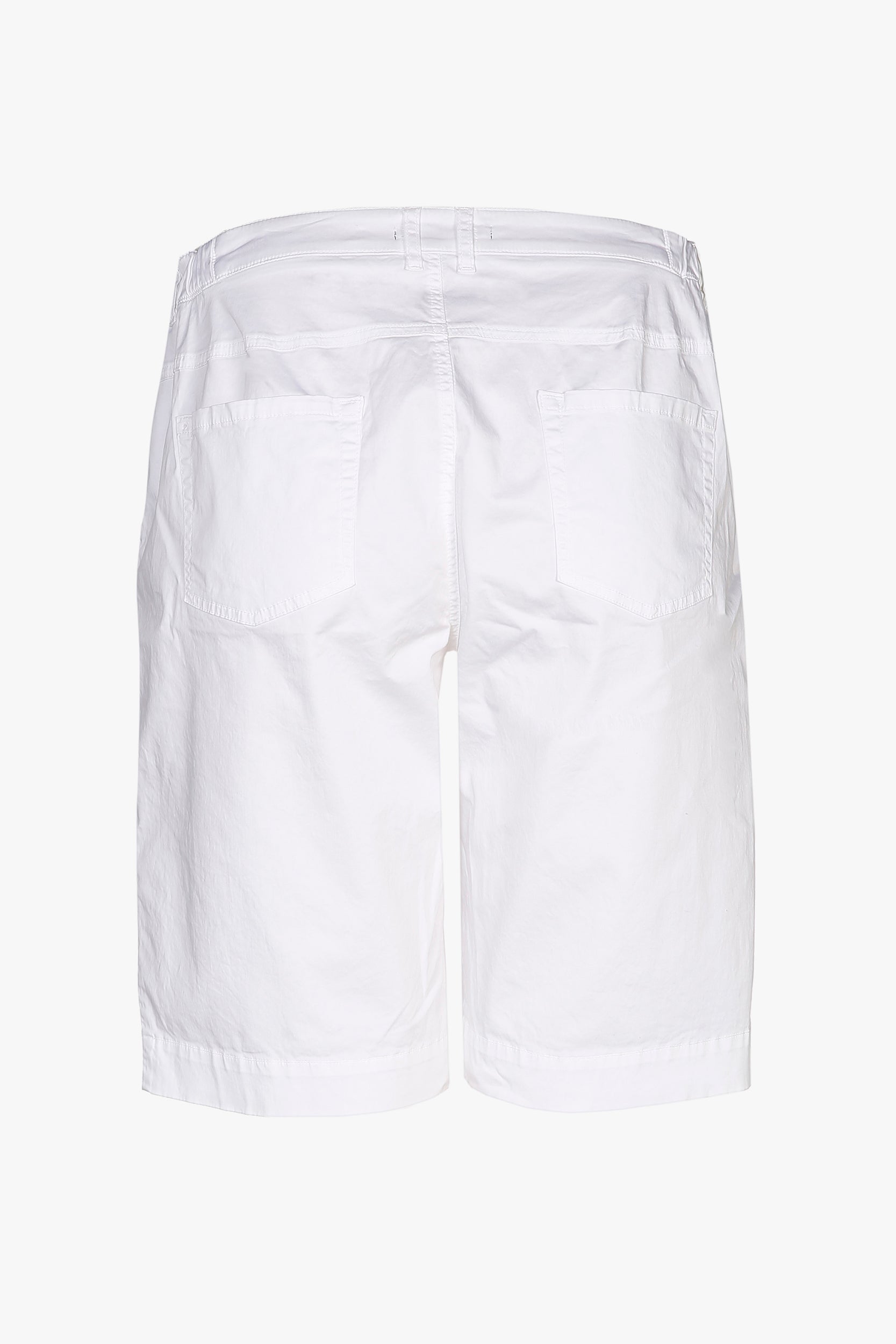 Short - X-Pancha/Ess - White