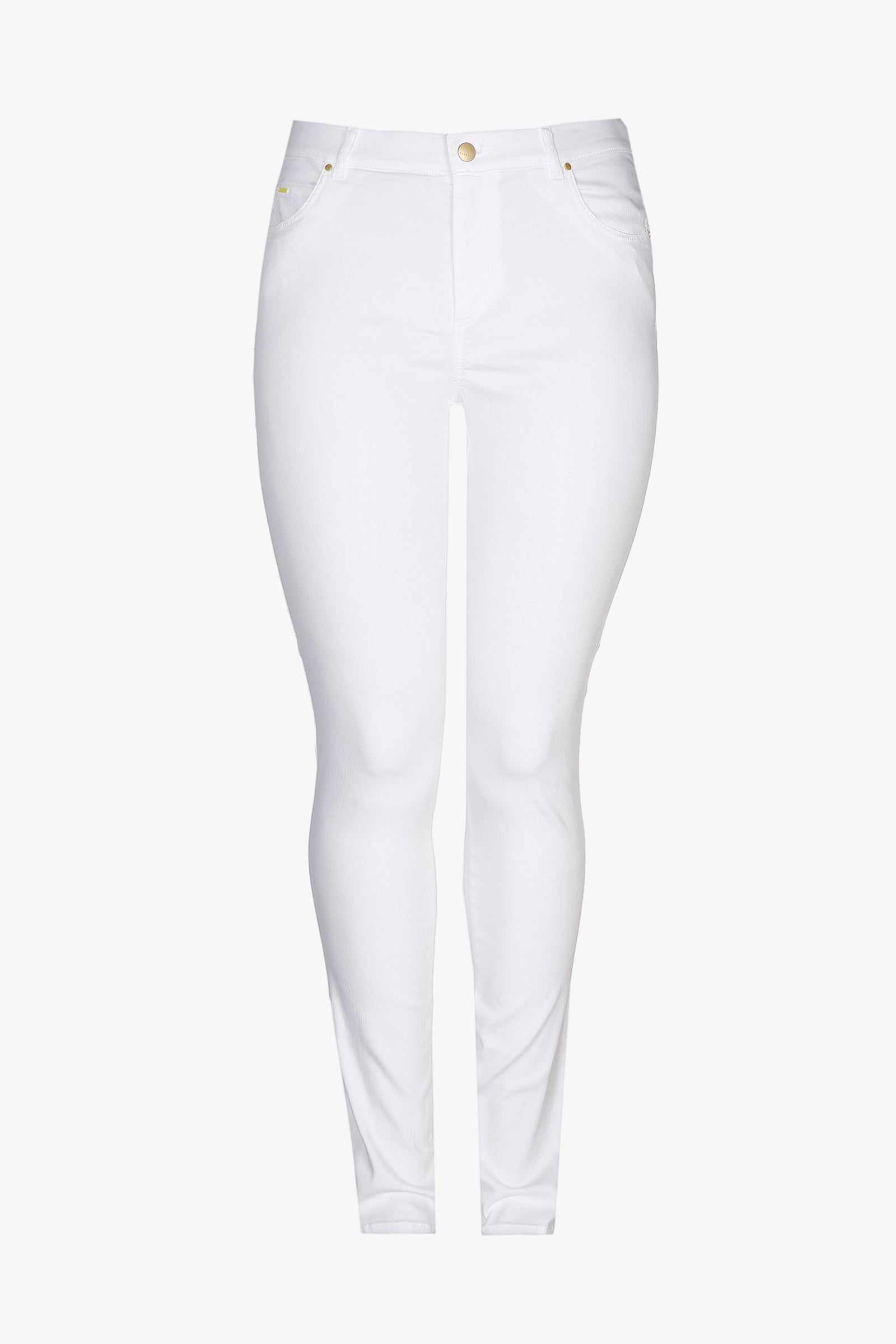 Pantalon - X-Carolyn/Tb85/Ess - White