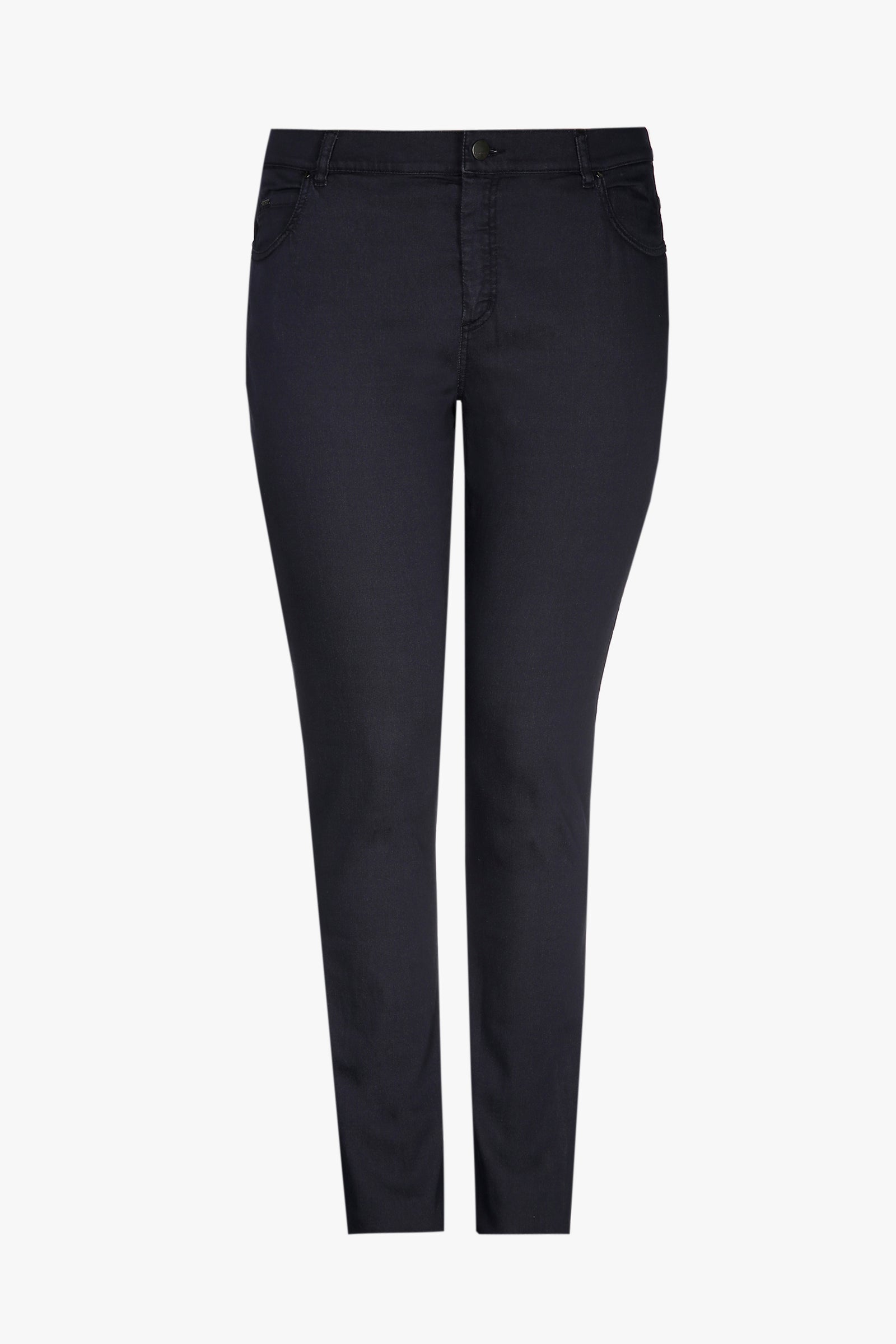 Pantalon - X-Carolyn/Tb85/Ess - Navy