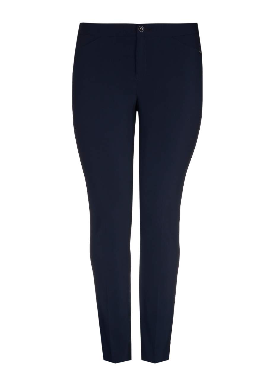 Pantalon - X-Phanta/Tb80/Ess - Navy