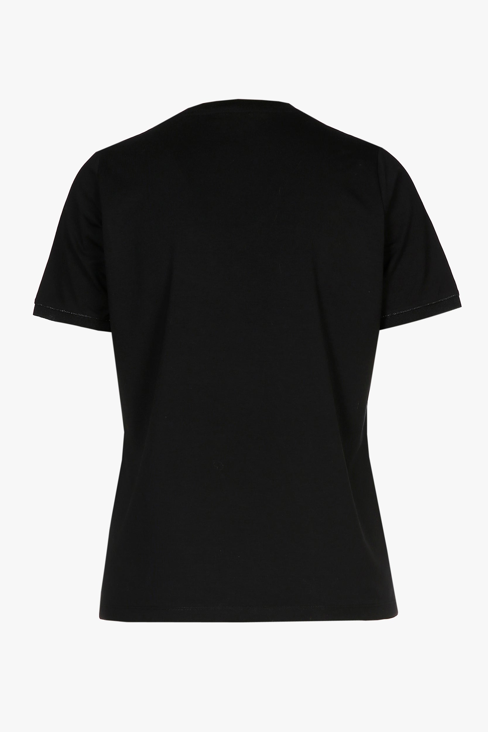 T-Shirt - X-Floy/Ess1 - Black