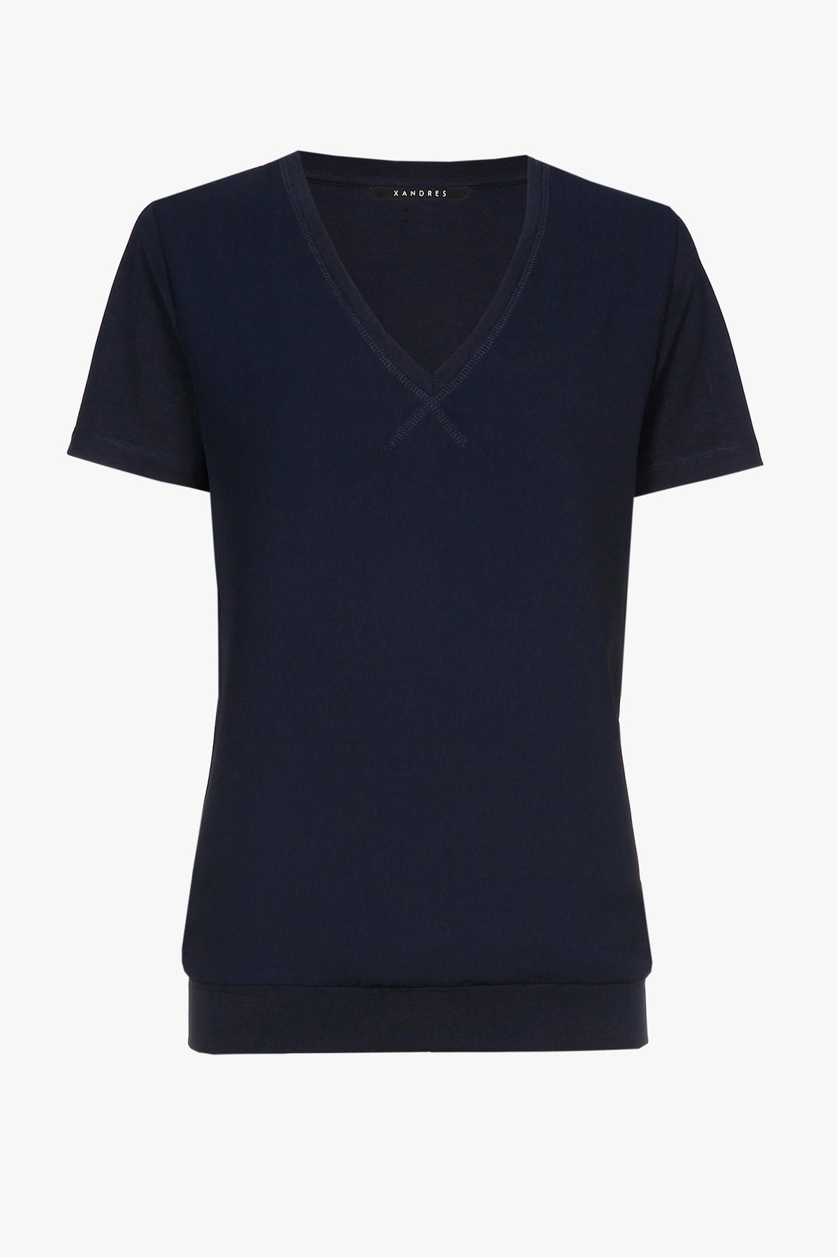 T-shirt - Levina/Ess - Navy