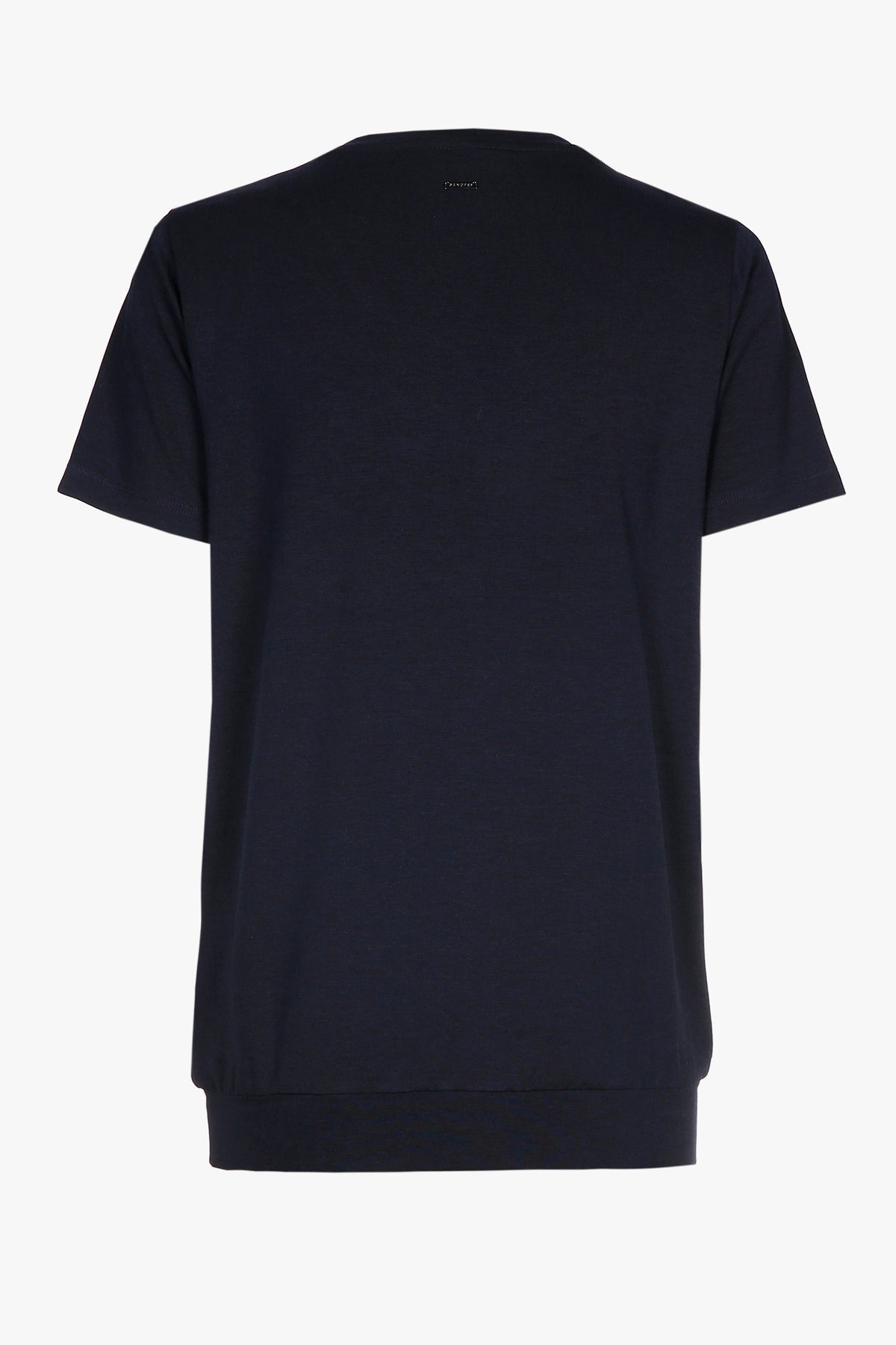 T-shirt - Levina/Ess - Navy