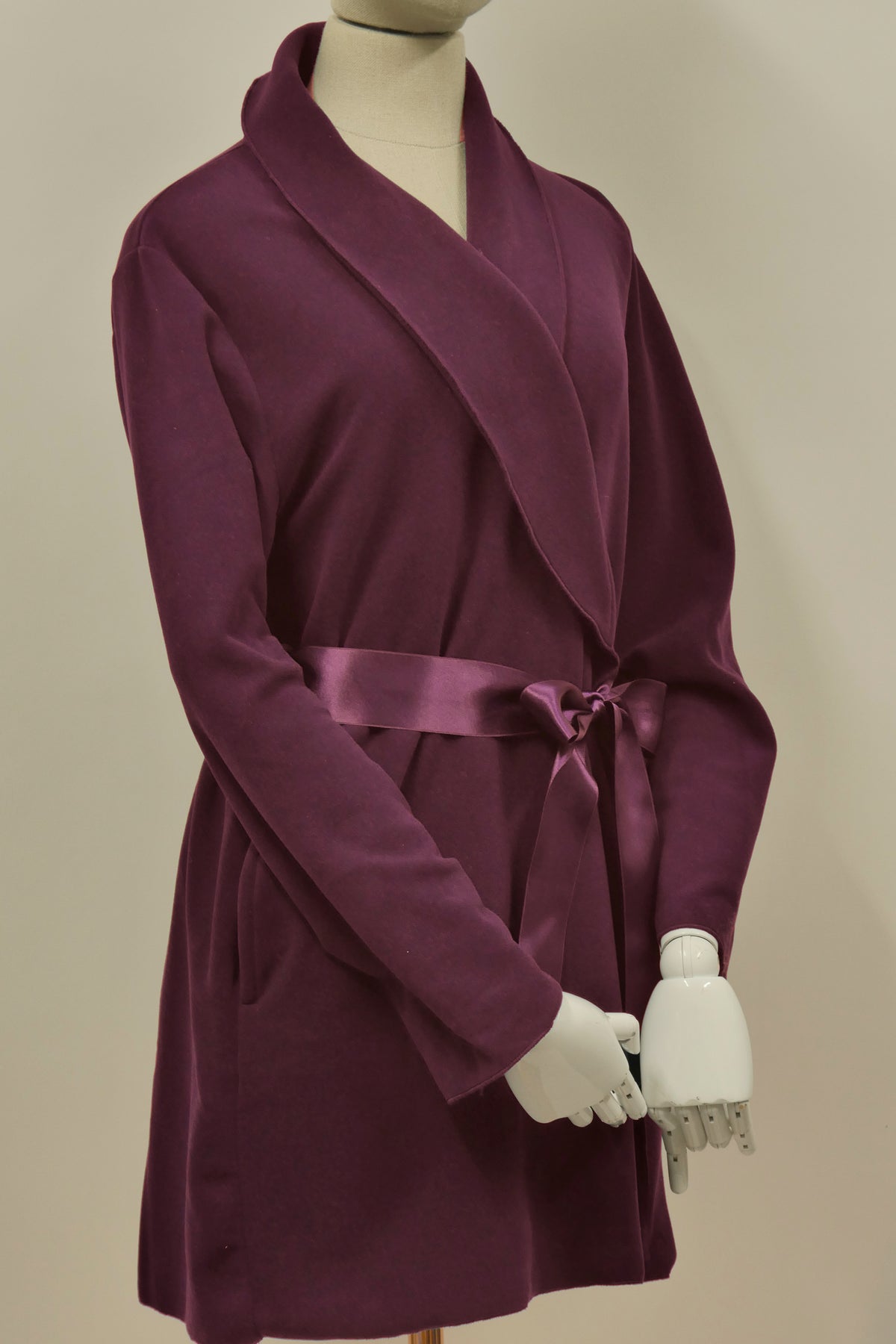 Smart Collectie - Elisabeth Bordeaux