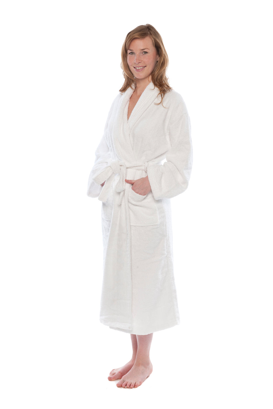Luxury Collectie - Etrusk White