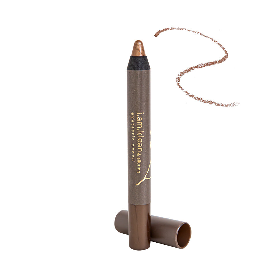 Je suis Klean - Crayon Eyetastic Alluring