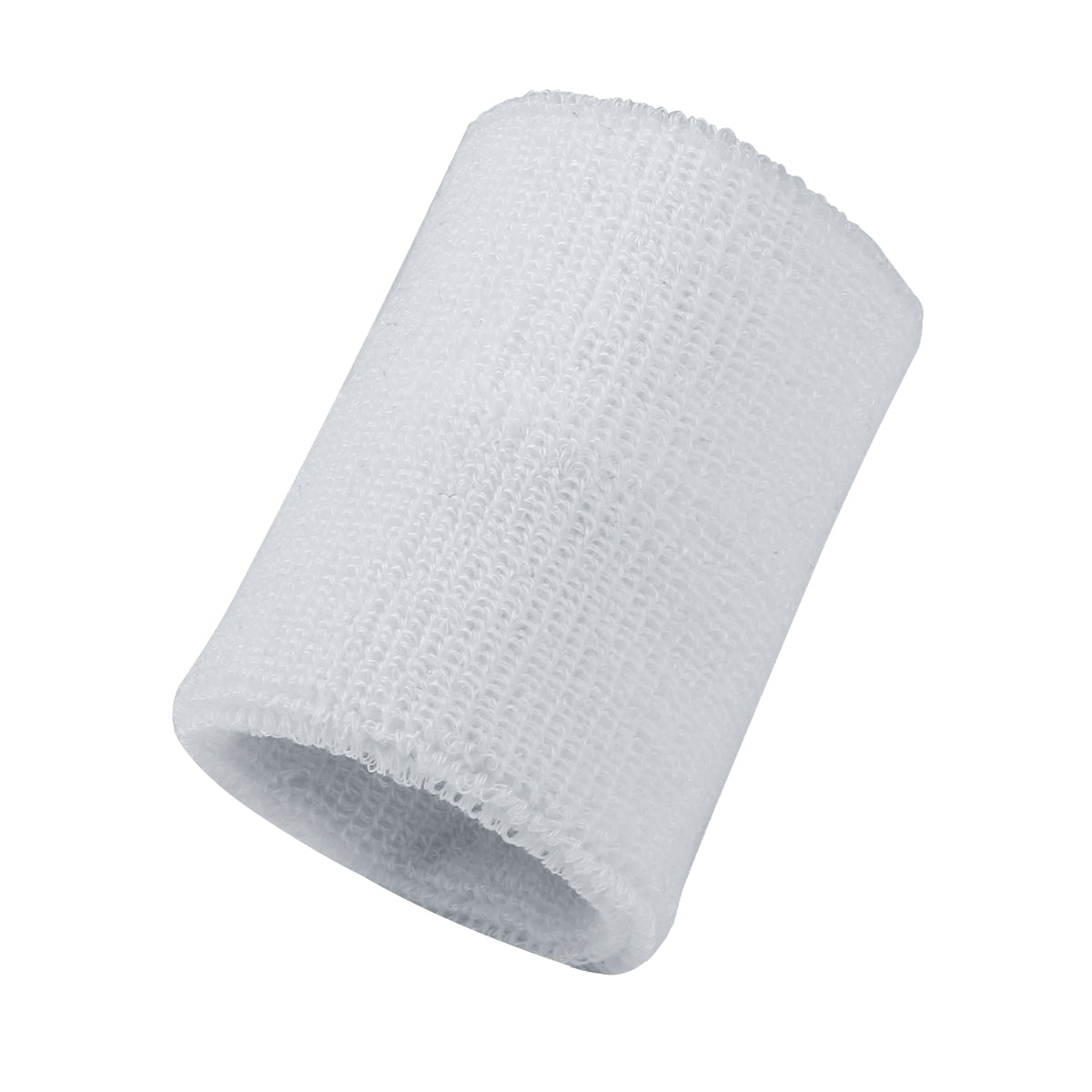 Sport Polsbandje - Wit
