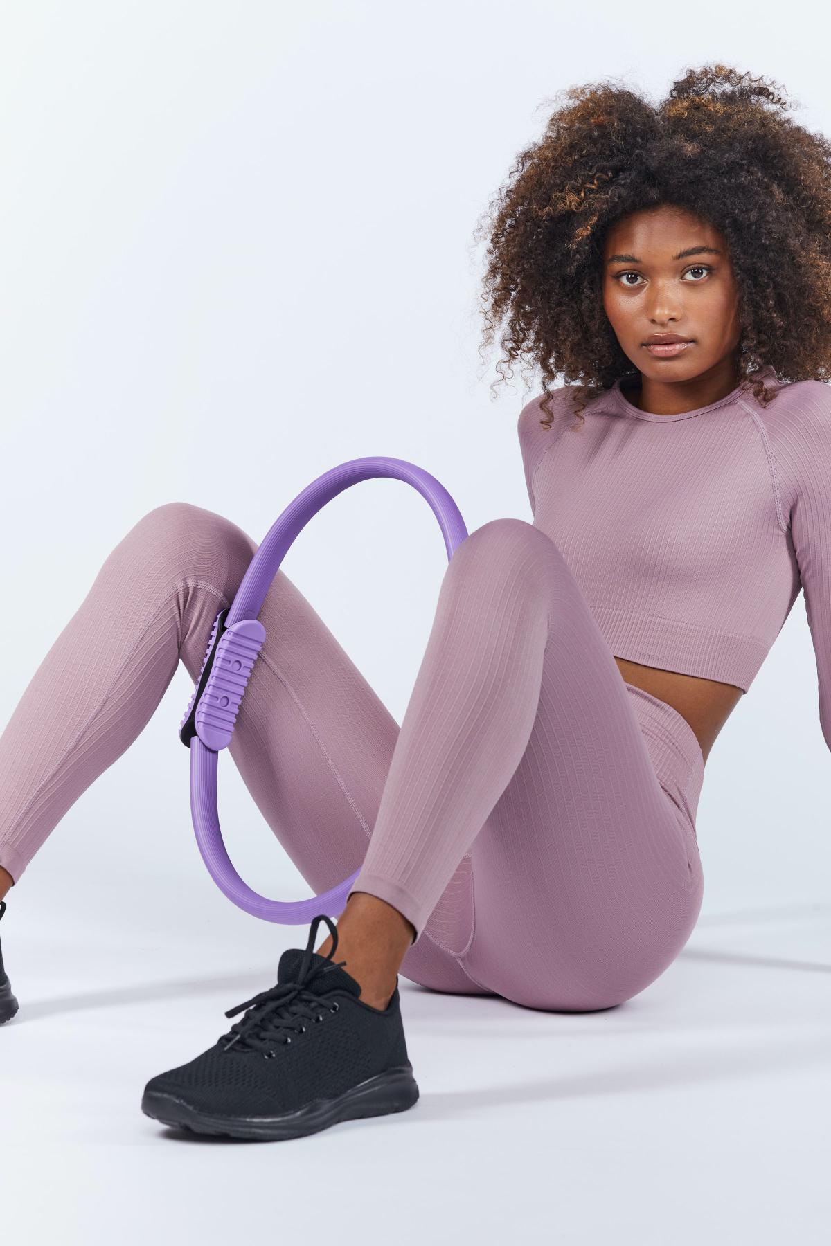 Pilates Cirkel - Roos