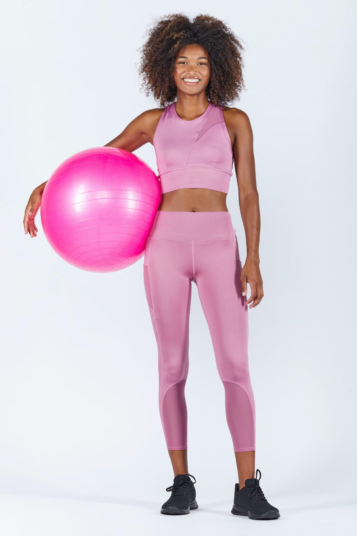 Swiss Ball 55 Cm - Roos