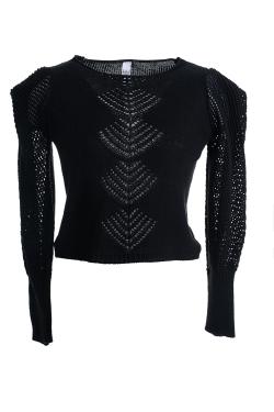 Jurk - Foria - Fusion - Black