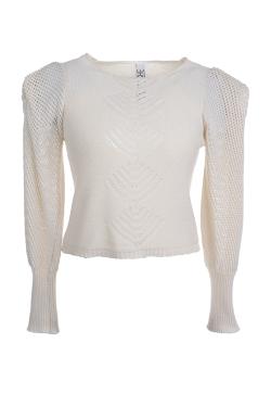 Robe - Foria - Fusion - Ecru