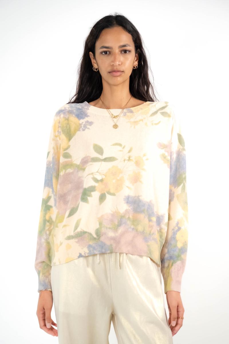 Trui - Francy - Pink