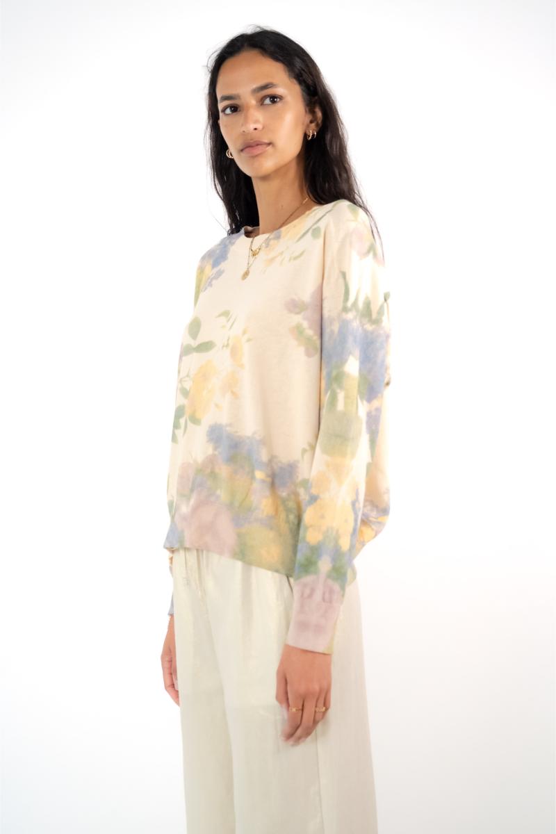 Trui - Francy - Pink