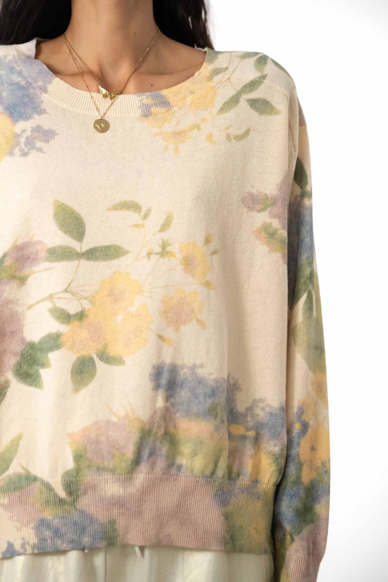 Trui - Francy - Pink