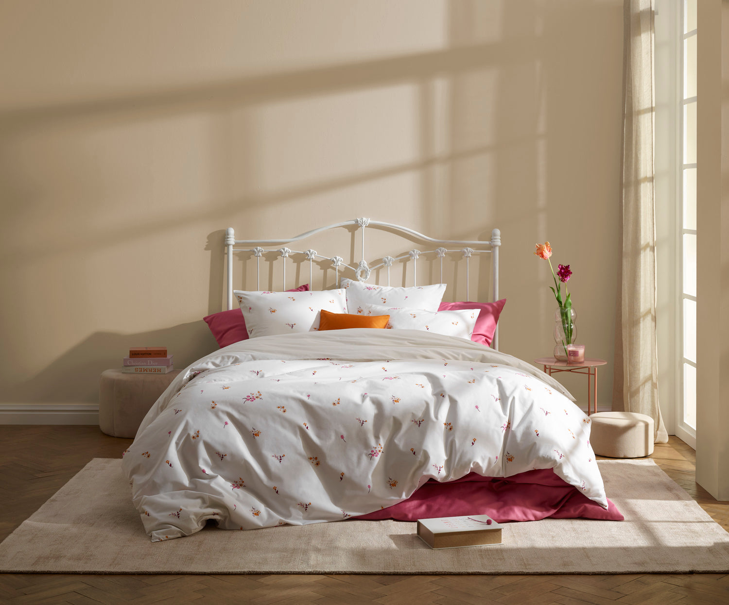 Smart Collection - Fiorello Sunkiss