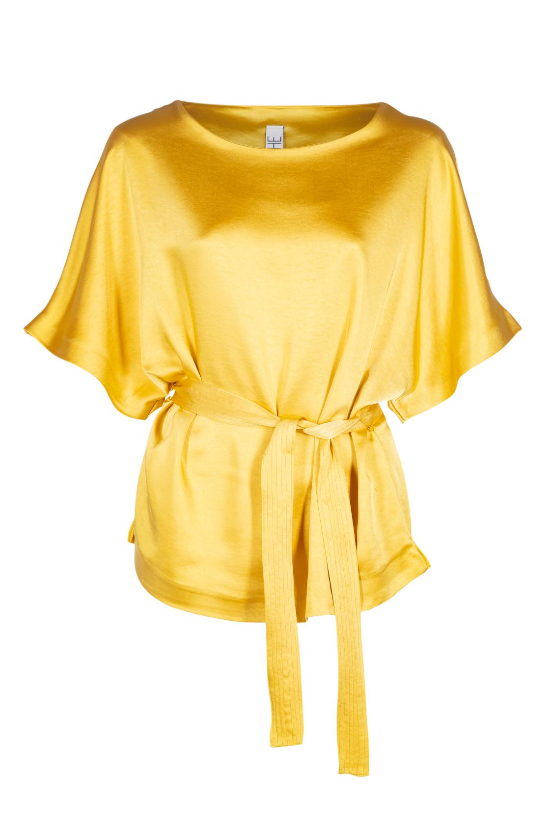 Top - Frey- Casa-Yellow