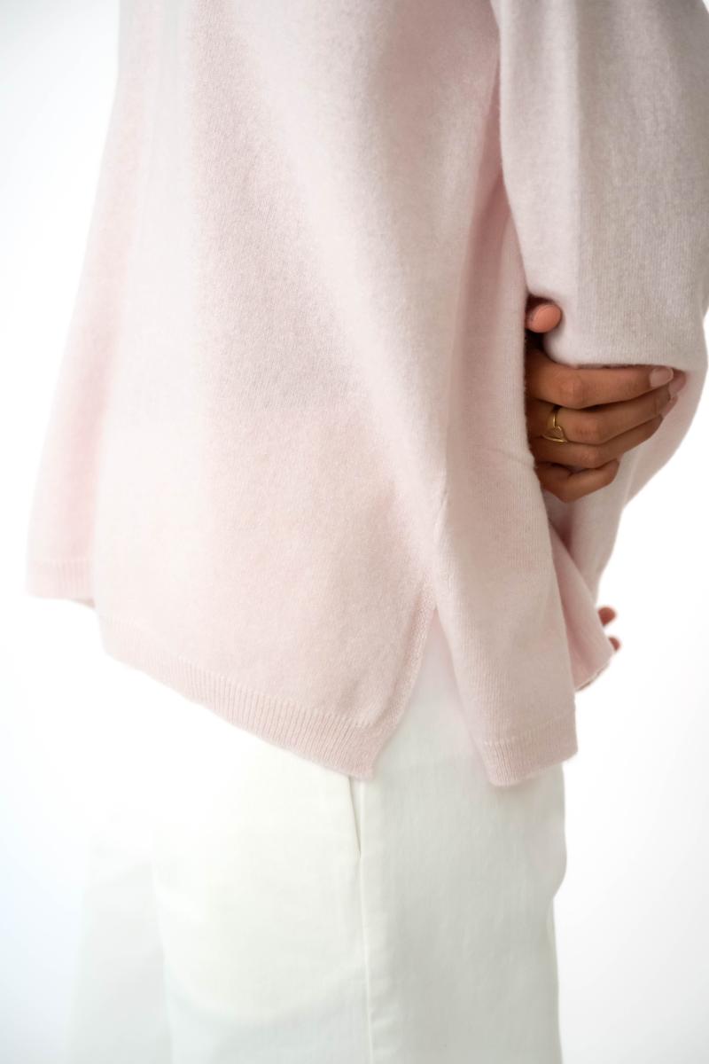 Trui - Georgia - Nude