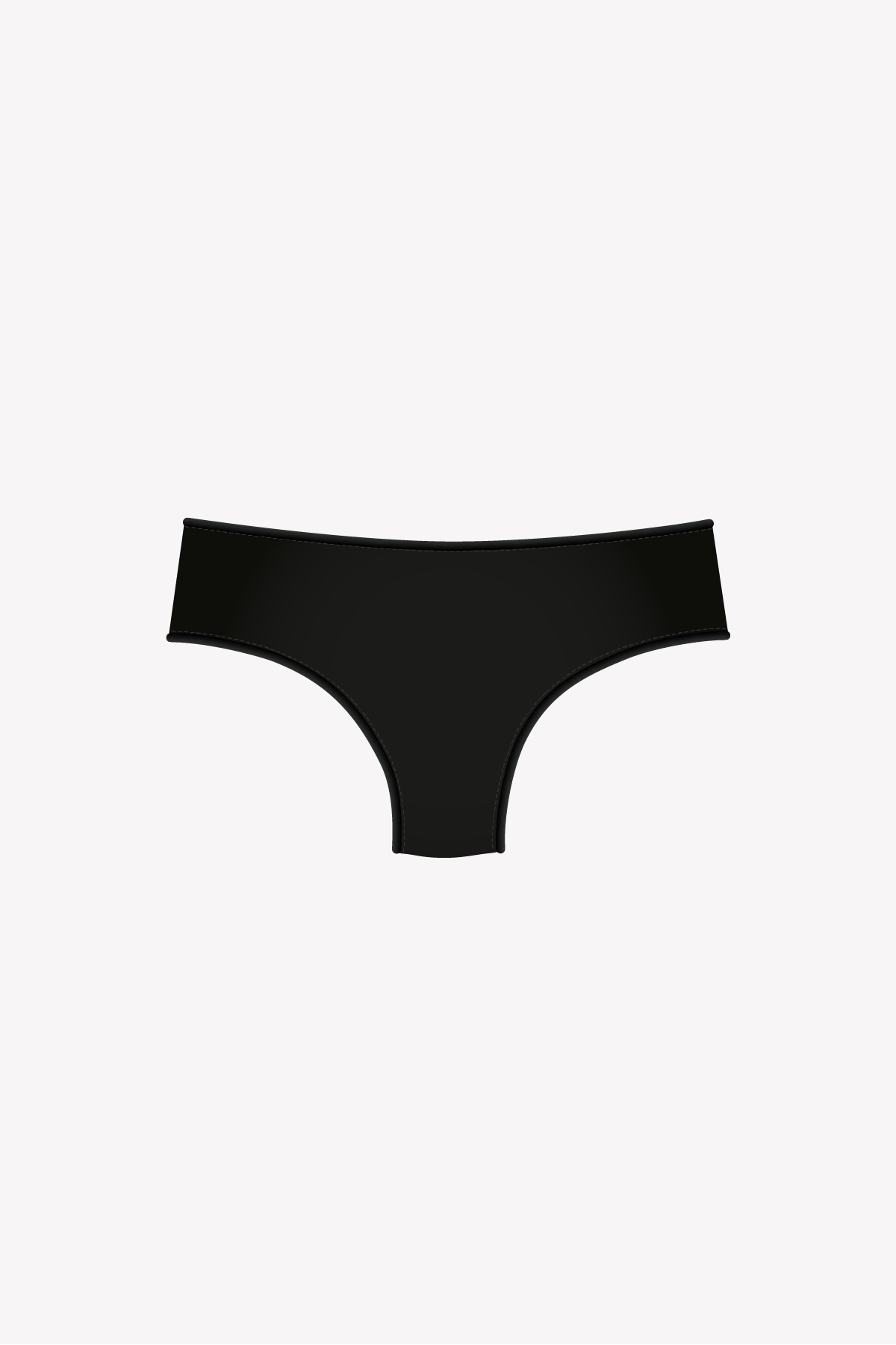 Absolu Elaura zwarte slip