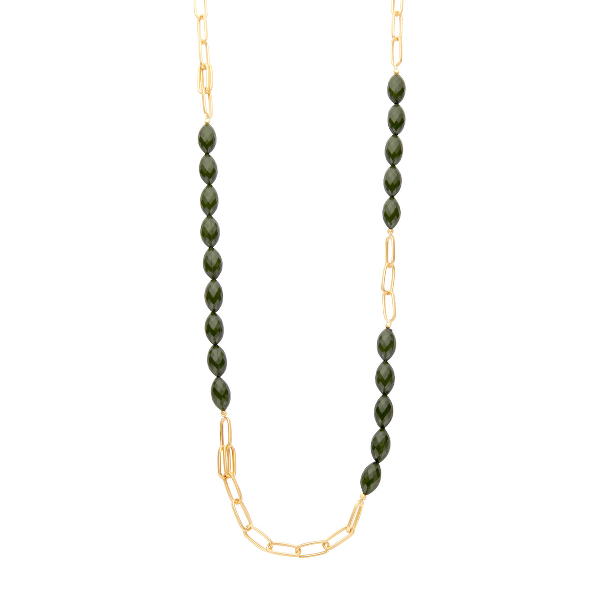 Halsketting - Gianna Groen