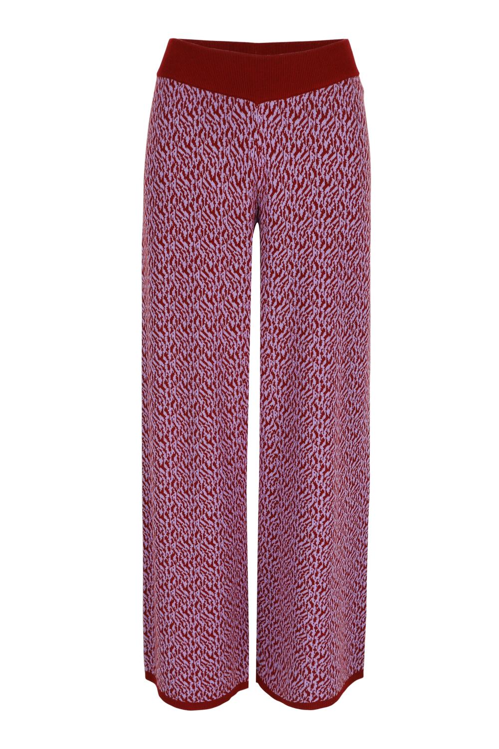 Broekjersey - Goose - Merlot