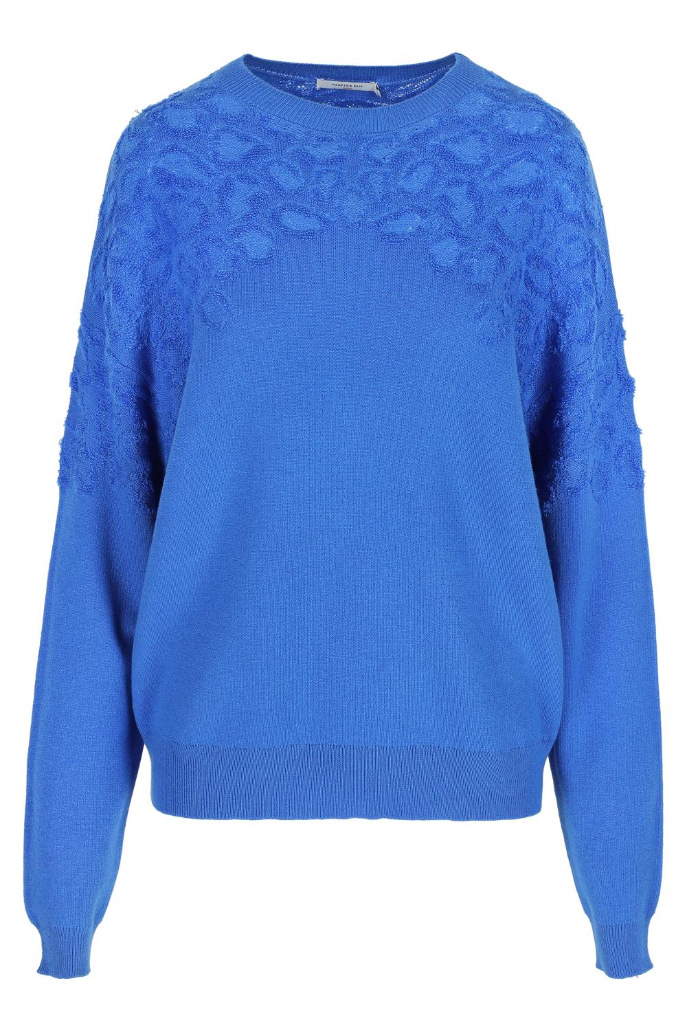 Trui - Granata - Daphne