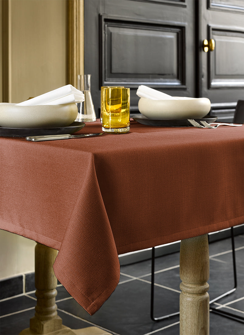 Gibson Collectie - Terracotta