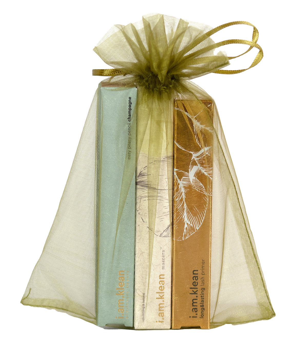 I Am Klean - Giftset Perfect Glance