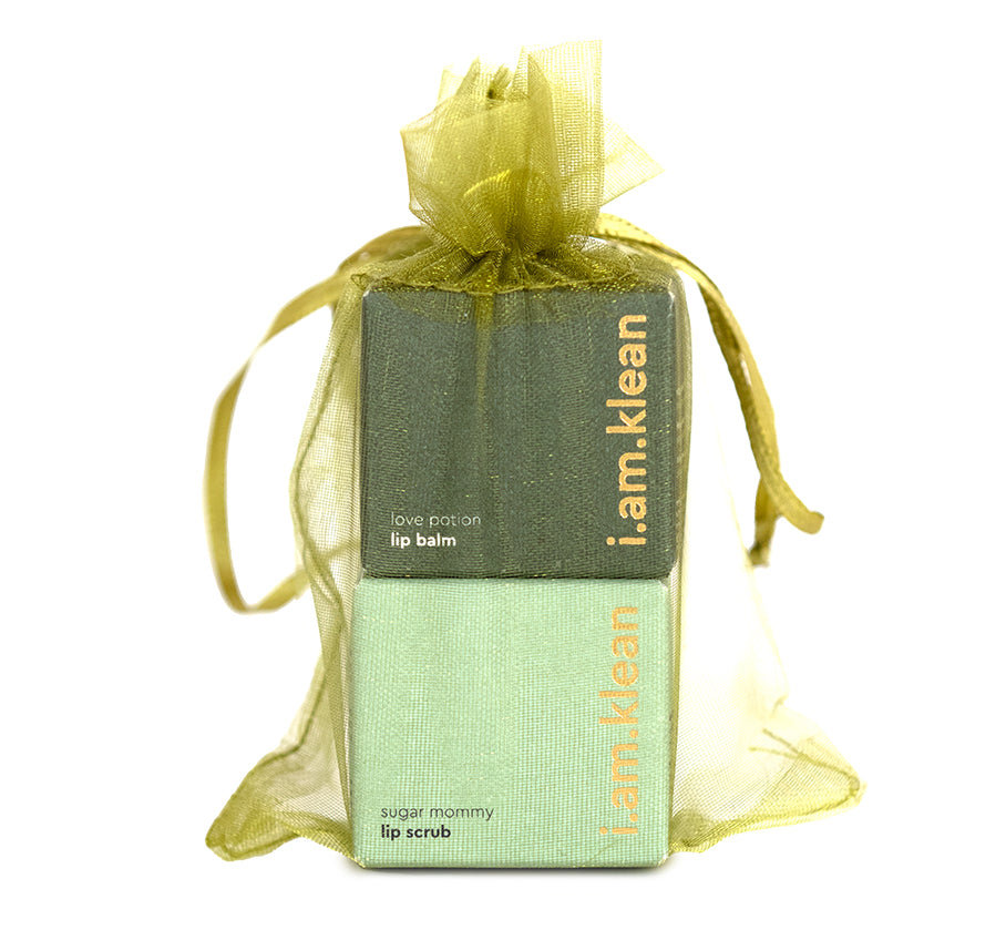 I Am Klean - Giftset Sugar Mommy &amp; Love Potion