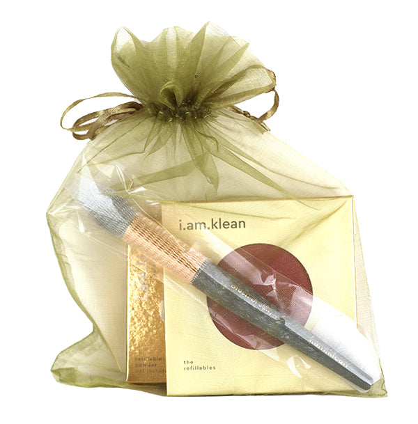 I Am Klean - Giftset Festive Cheeks
