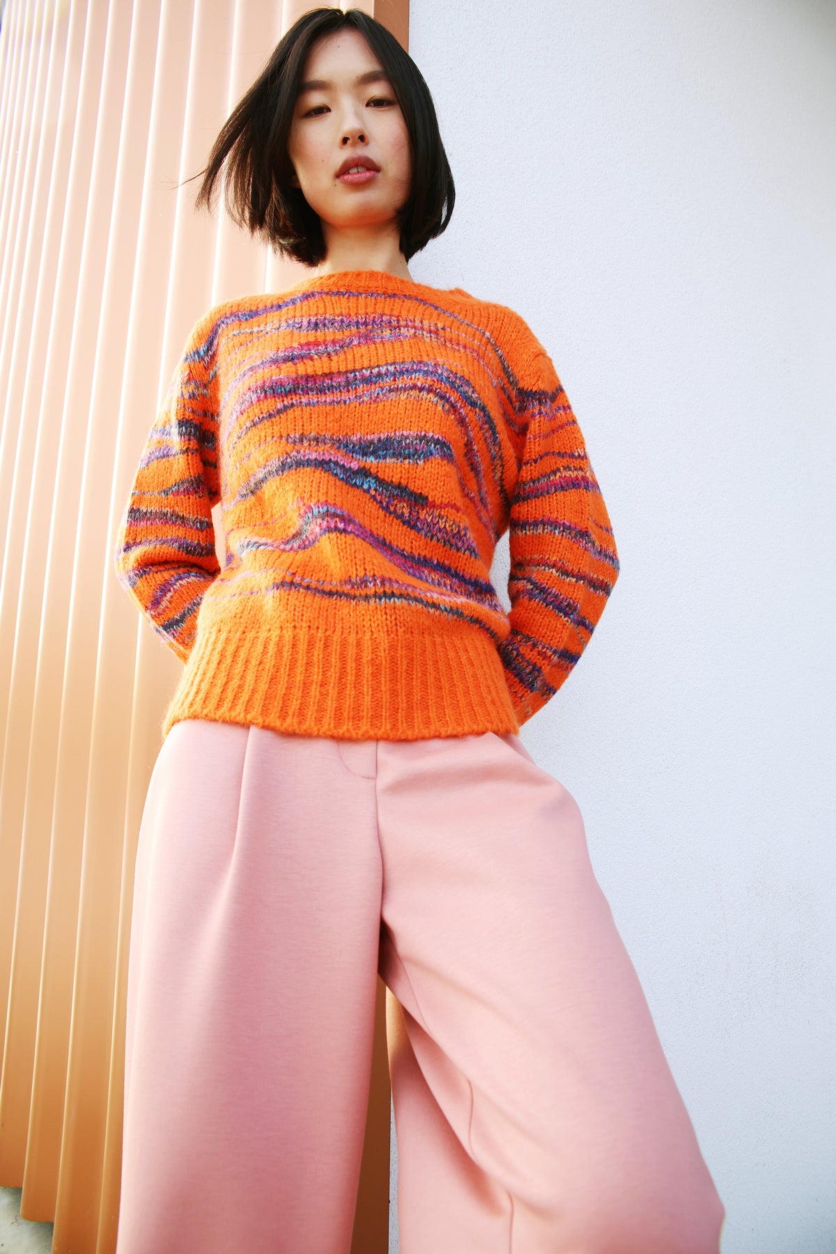 Trui - Joplin - Dragon Fire