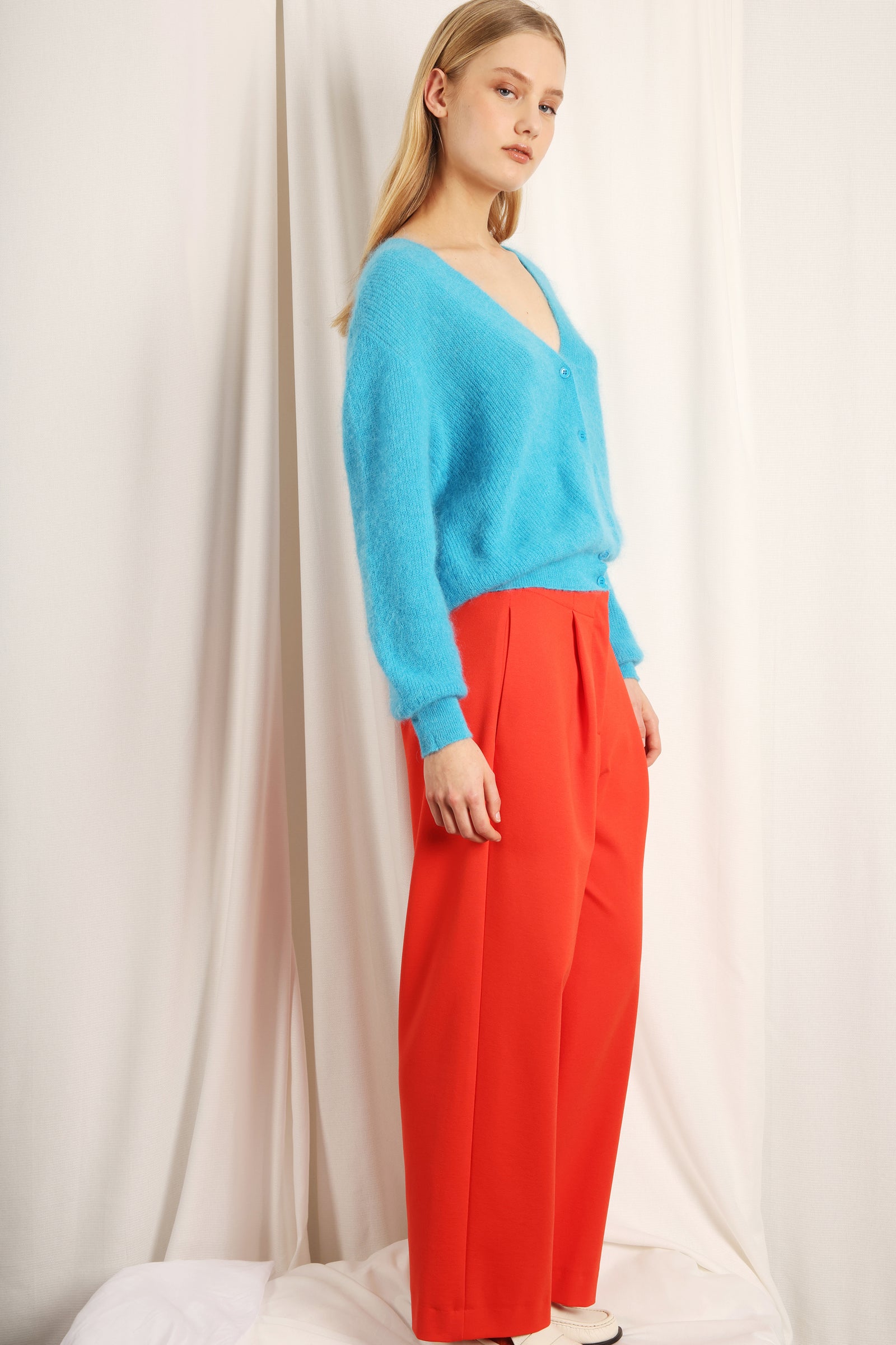 Vest - Editors - Hawaiian Ocean