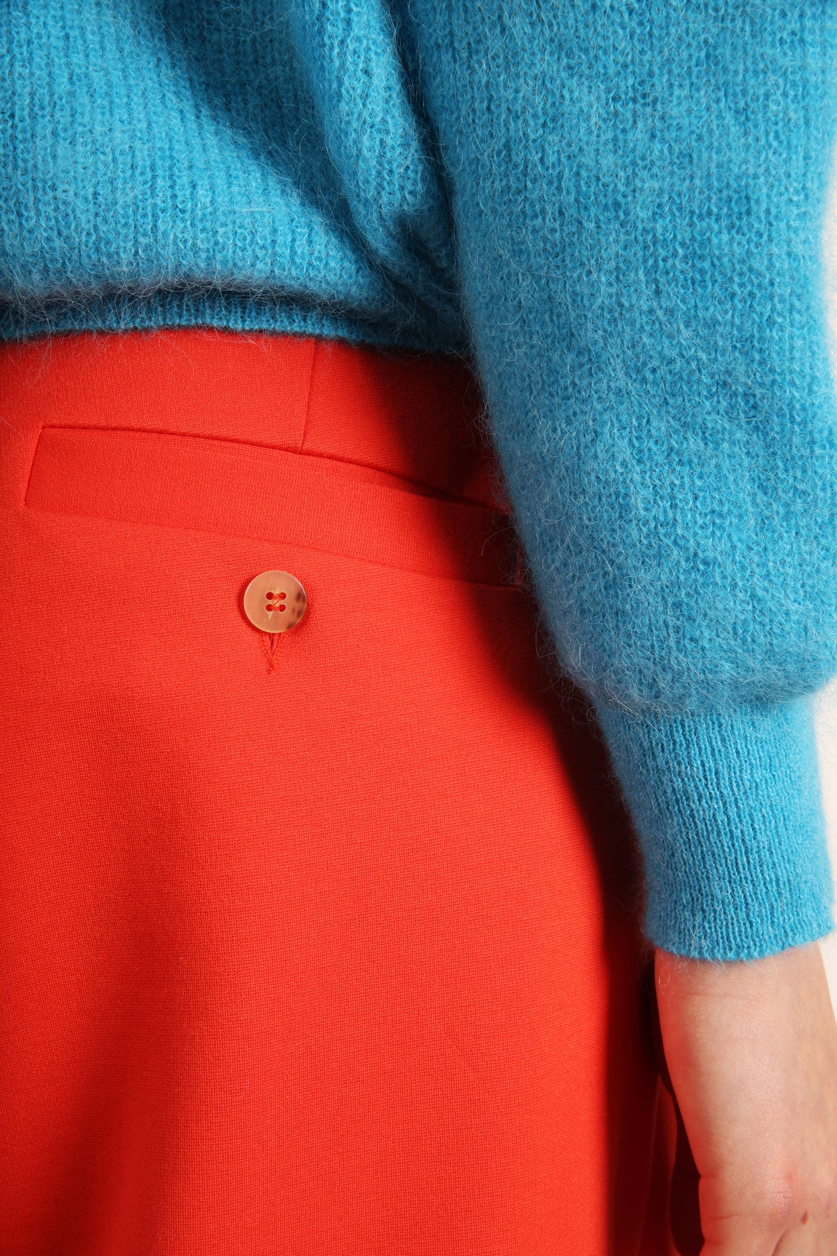 Vest - Editors - Hawaiian Ocean