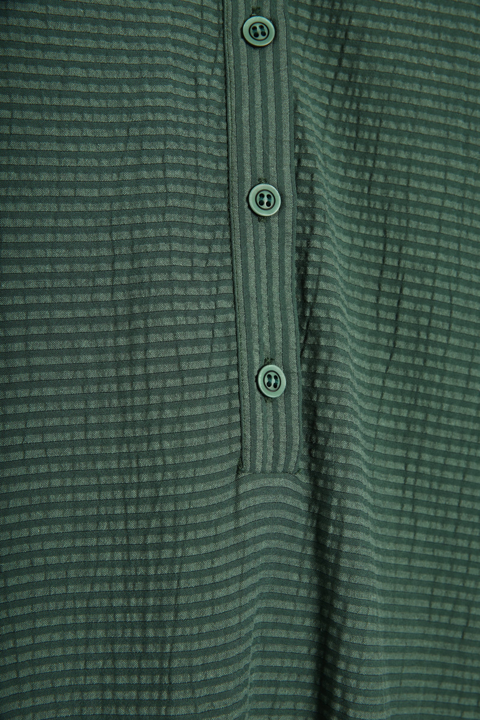 Jurk - Abel - Evergreen