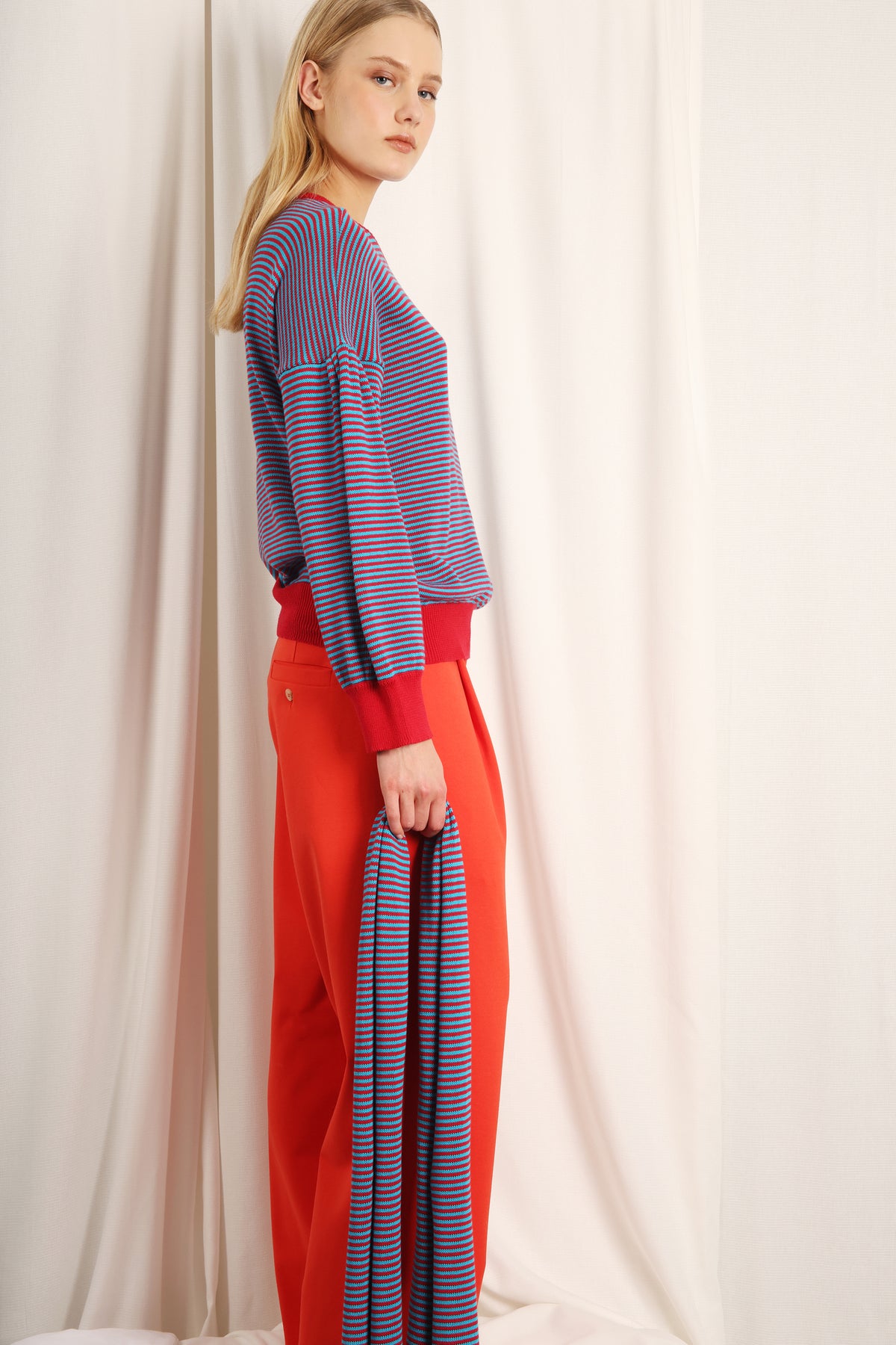 Trui - Stones - Fiesta