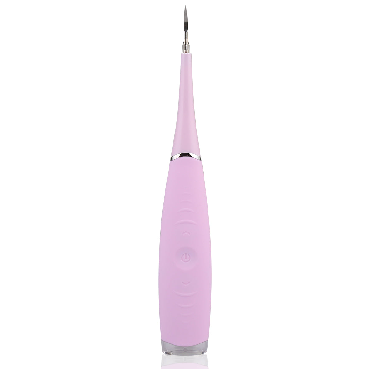 Tandsteenverwijderaar - Roze