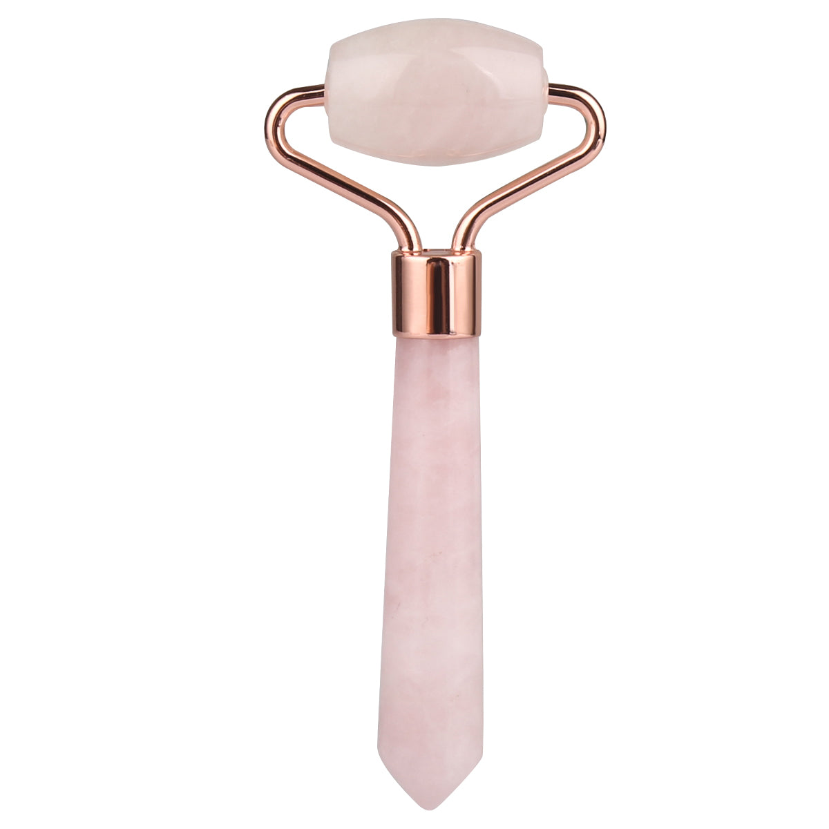 Mini Jade Roller - Roze